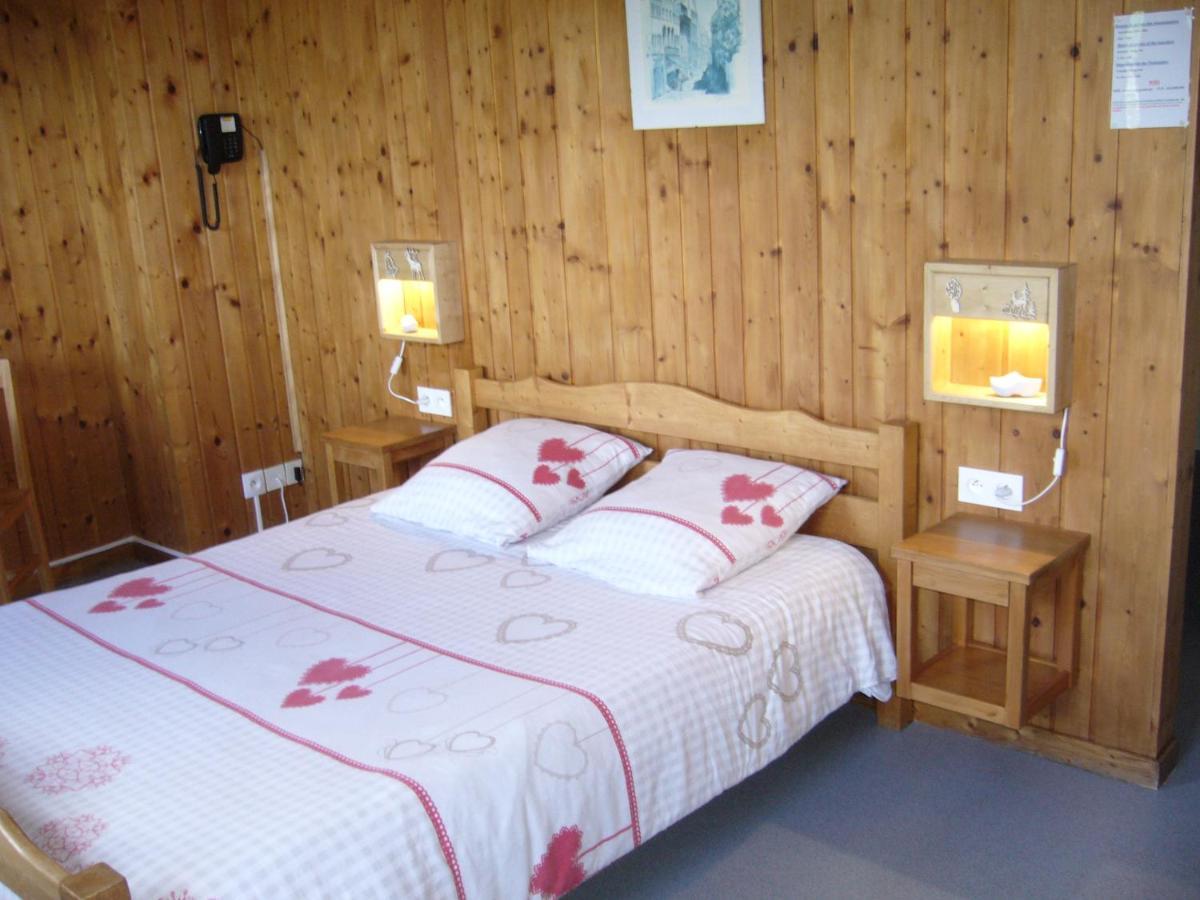 Hotel Auberge Du Grand Git La Chaux Neuve Bagian luar foto