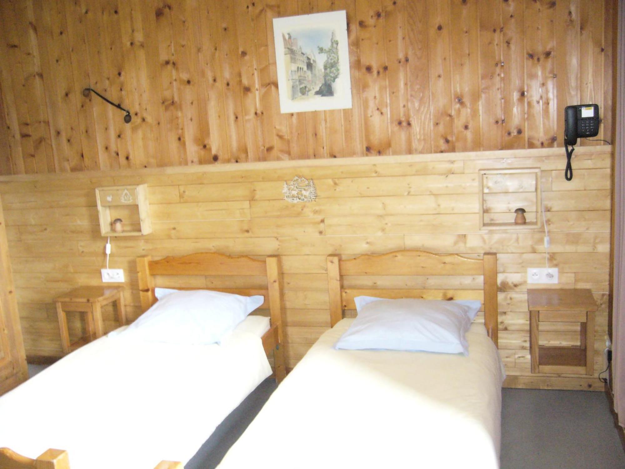 Hotel Auberge Du Grand Git La Chaux Neuve Bagian luar foto
